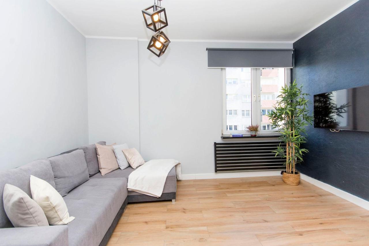 Gdynia Centrum Rentyear Apartments Екстер'єр фото