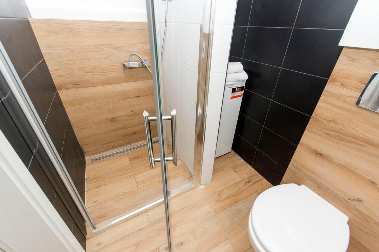 Gdynia Centrum Rentyear Apartments Екстер'єр фото